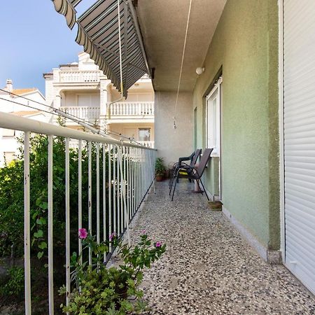 Apartment Gordana Split Eksteriør billede
