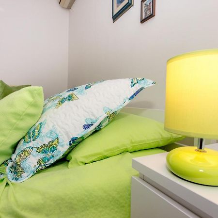 Apartment Gordana Split Eksteriør billede