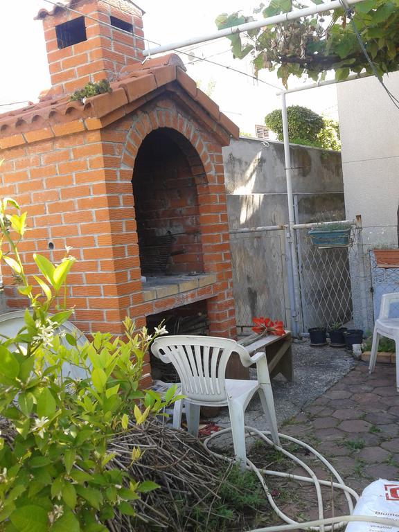 Apartment Gordana Split Værelse billede
