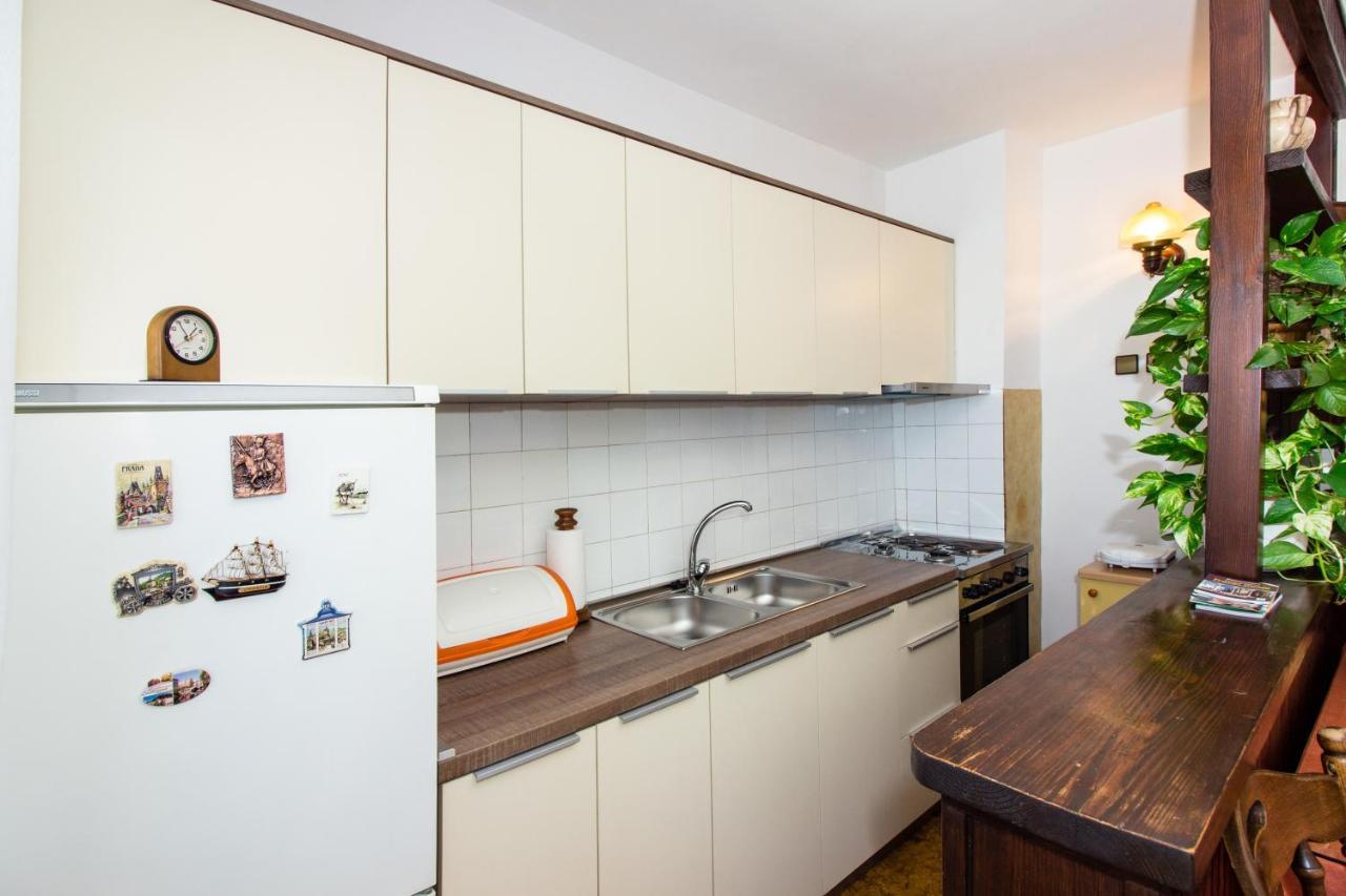 Apartment Gordana Split Eksteriør billede