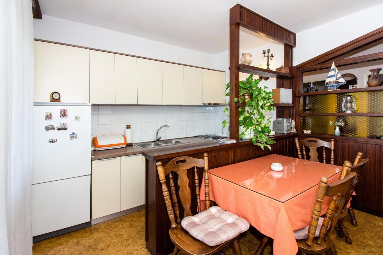 Apartment Gordana Split Eksteriør billede