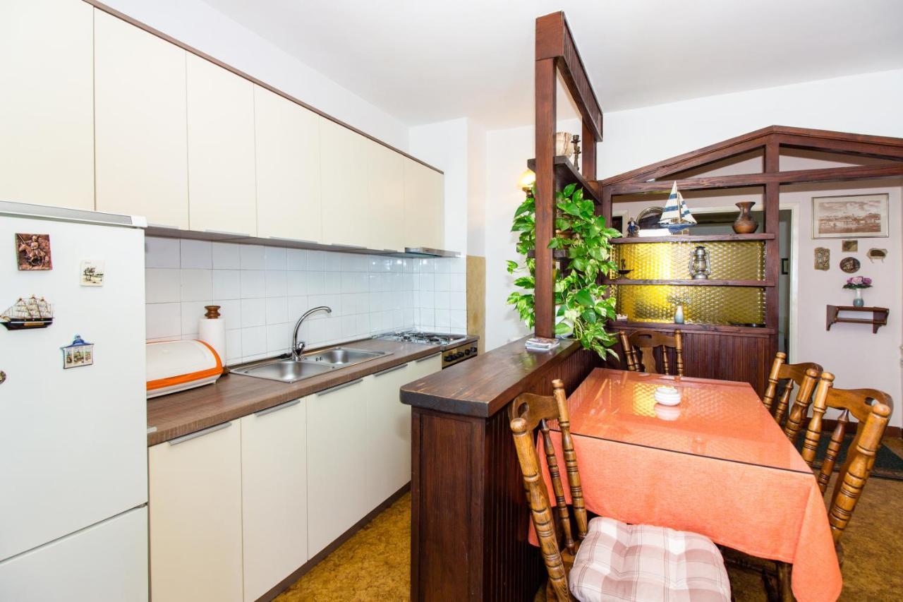 Apartment Gordana Split Eksteriør billede