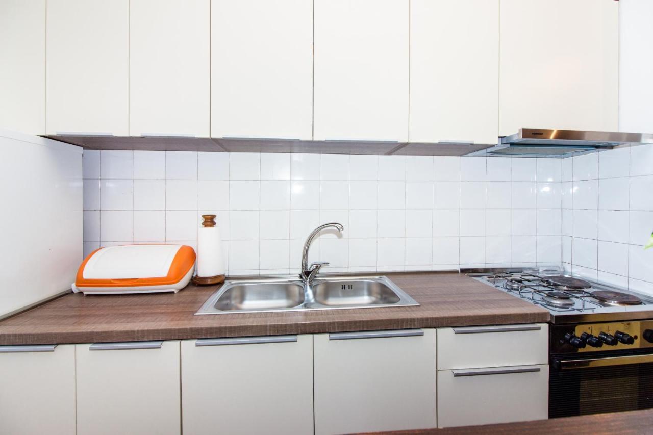 Apartment Gordana Split Eksteriør billede