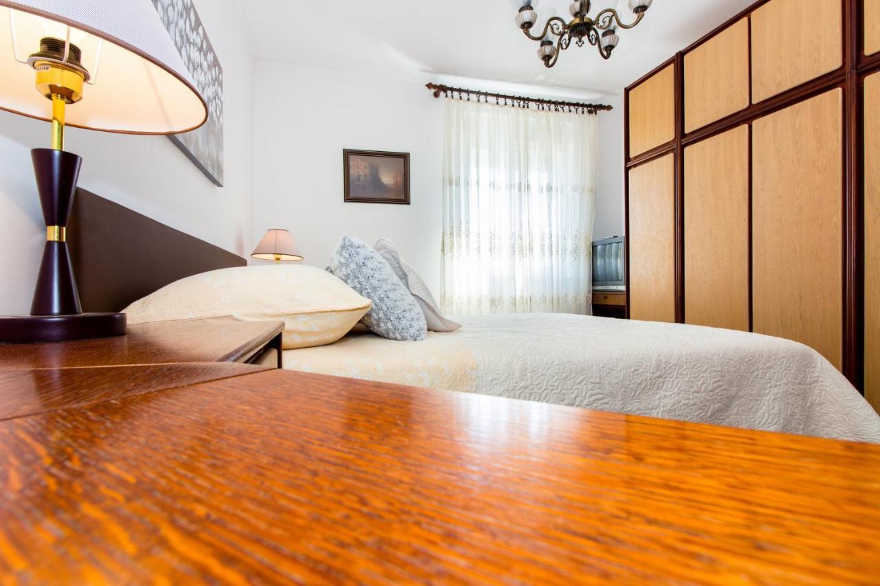 Apartment Gordana Split Eksteriør billede